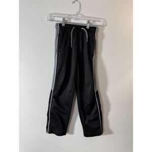 Athletic works track pants boys 6/7